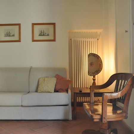 Zia Liliana Apartment Pistoia Luaran gambar