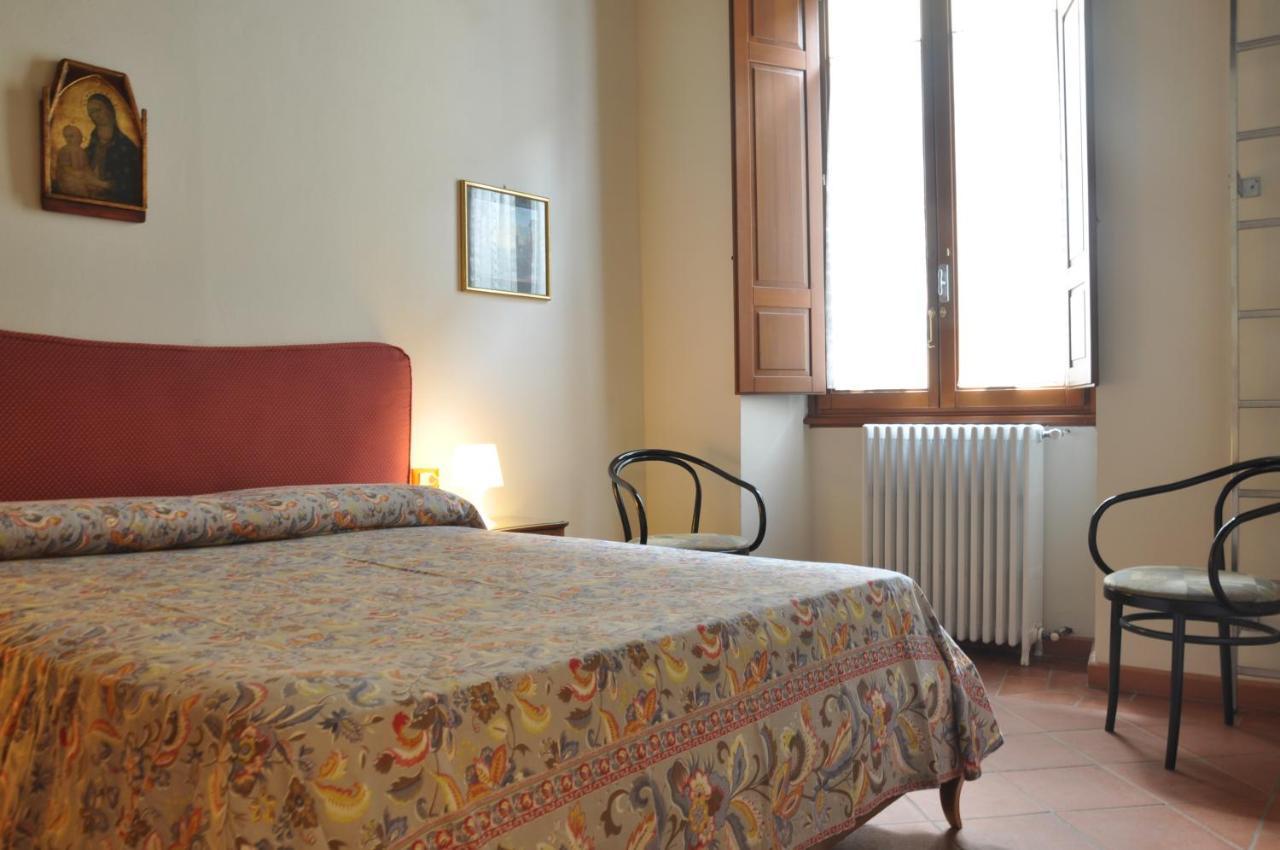 Zia Liliana Apartment Pistoia Luaran gambar
