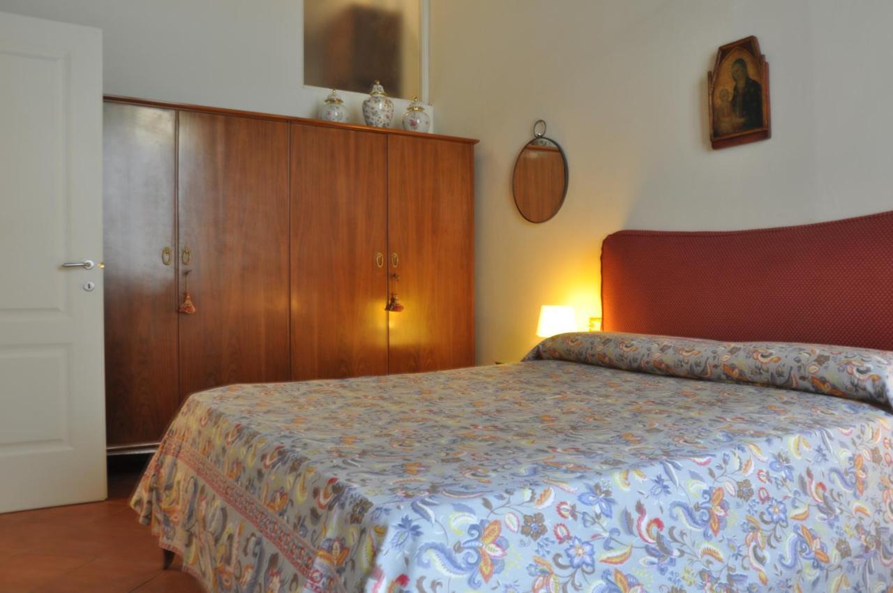 Zia Liliana Apartment Pistoia Luaran gambar