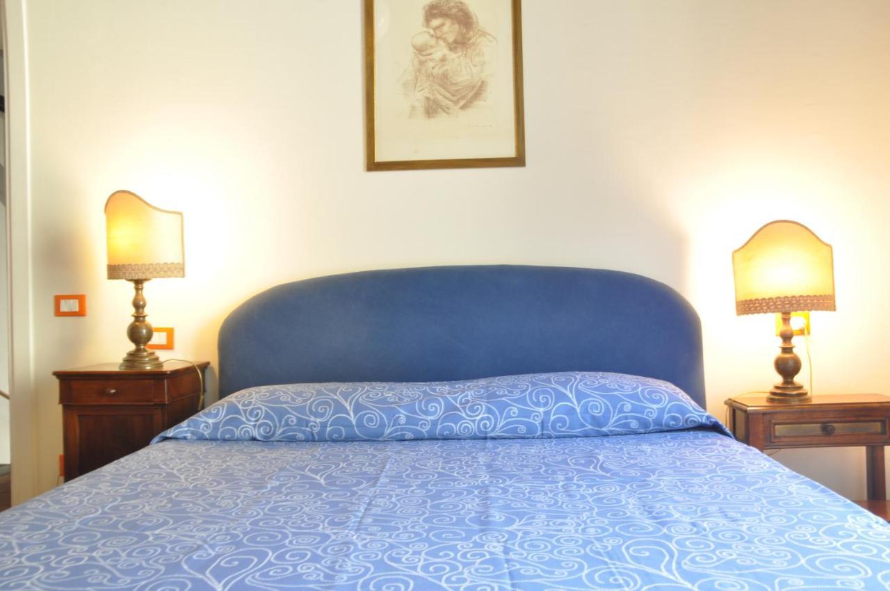Zia Liliana Apartment Pistoia Luaran gambar