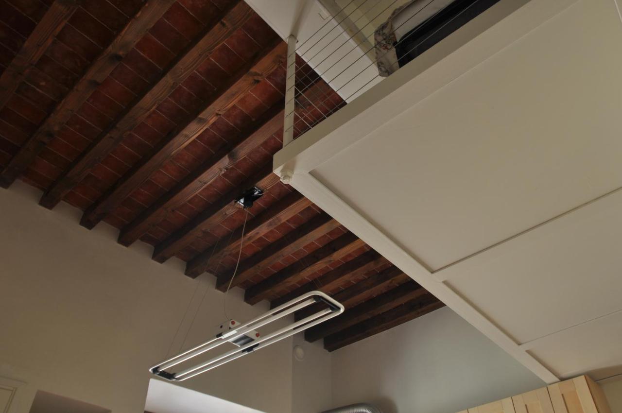 Zia Liliana Apartment Pistoia Luaran gambar