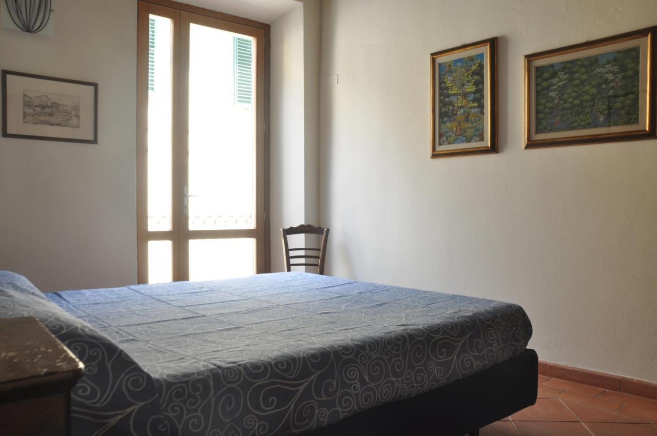 Zia Liliana Apartment Pistoia Luaran gambar